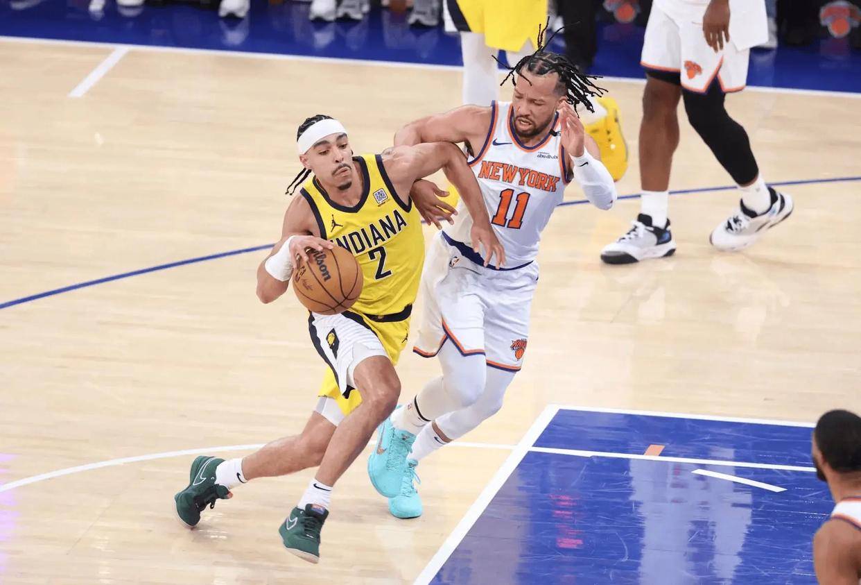 乐竟-冲刺阶段纽约尼克斯备战NBA常规赛，主帅复盘细节曝光，悬念犹存，球队文化再被提及的简单介绍